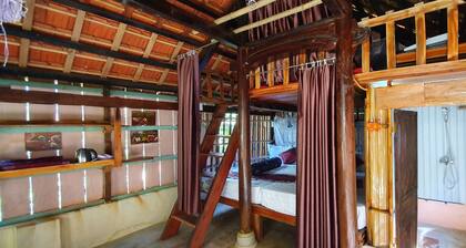 Queen Ponaland Homestay
