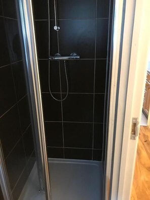 Casa | Regadera en el baño