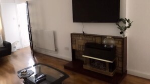 House | Living area - Charimore Relaxation House (London)