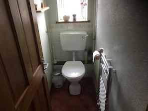 House, 3 Bedrooms | Bathroom