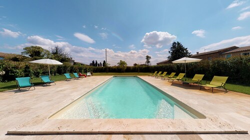 Domaine Paul Huc, appartement l'Ecurie *****