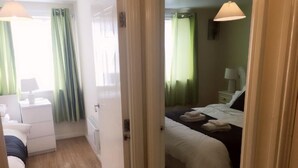 Interior - Charimore Executive Apartment (London)