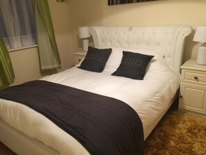 Apartment, 2 Schlafzimmer