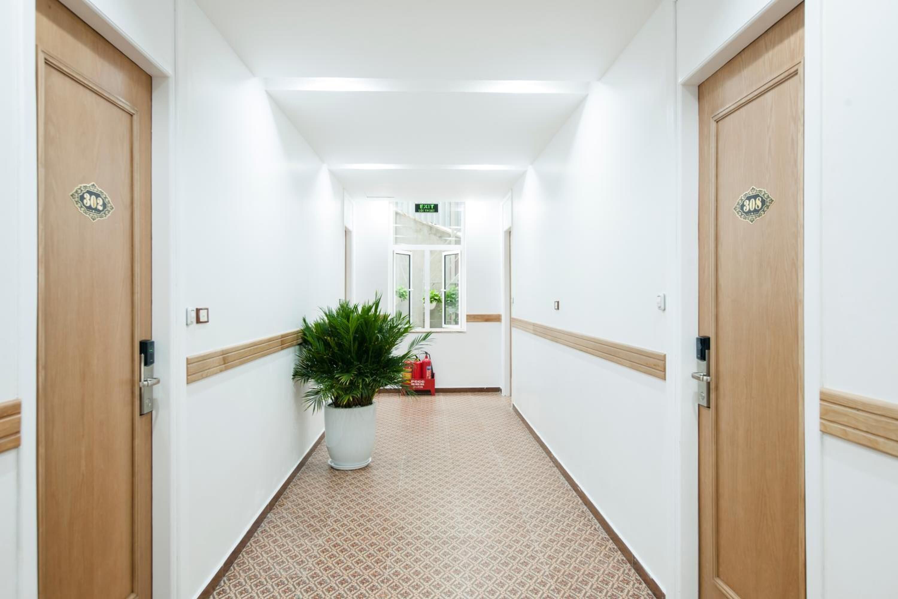 Foto - Khách Sạn Sao