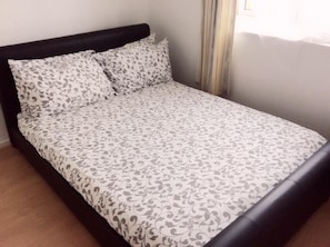 House, 3 Bedrooms | 3 bedrooms, iron/ironing board, free WiFi