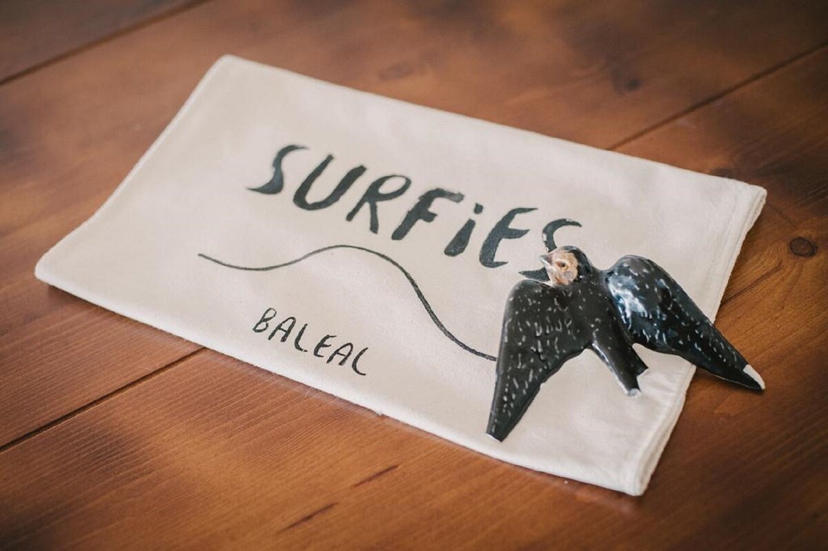 Bild für Gastgeberprofil