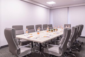 Meeting facility - Comfort Inn Hermosillo Aeropuerto (Hermosillo)