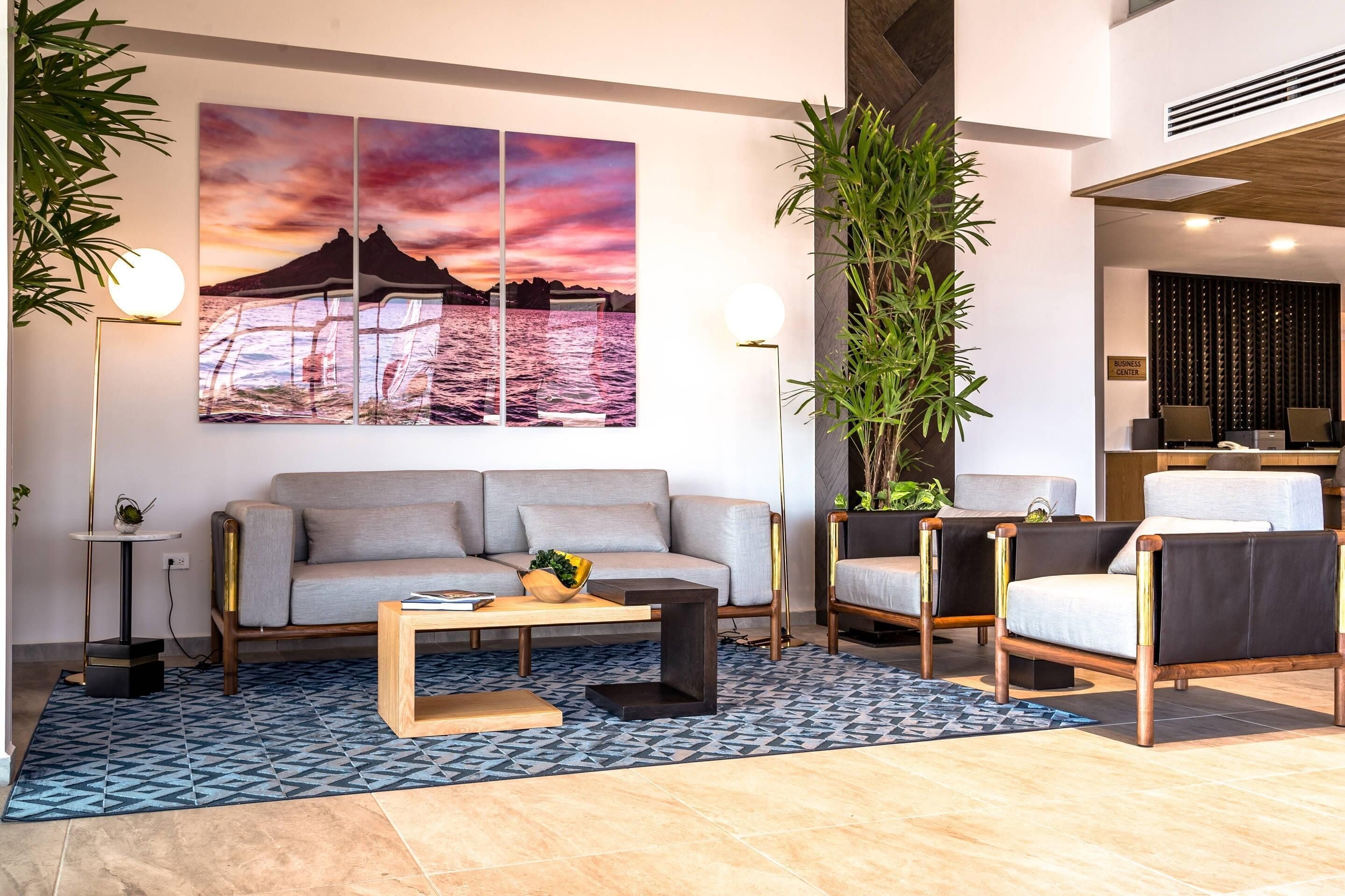 Photo - Comfort Inn Hermosillo Aeropuerto