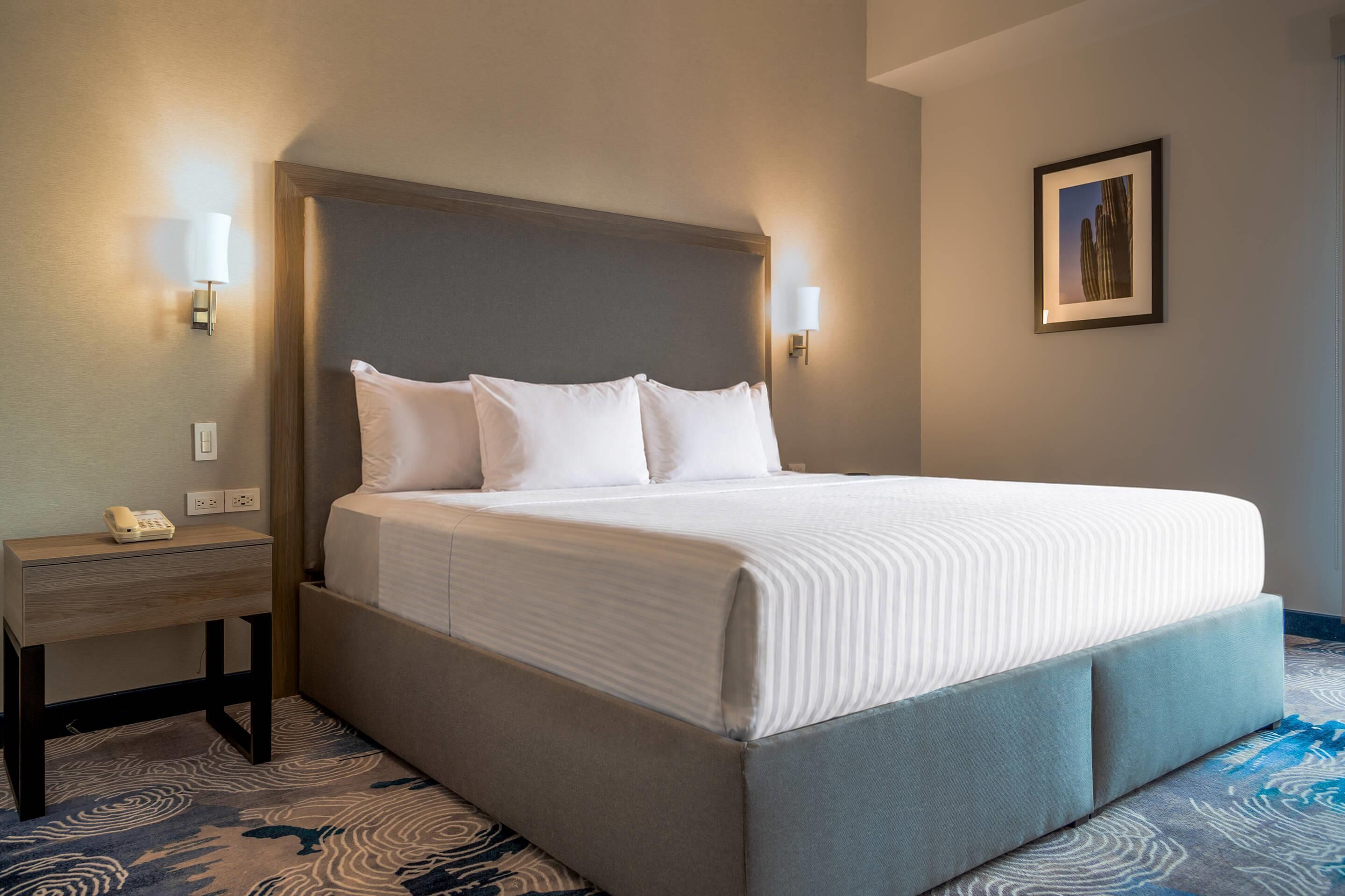 Photo - Comfort Inn Hermosillo Aeropuerto