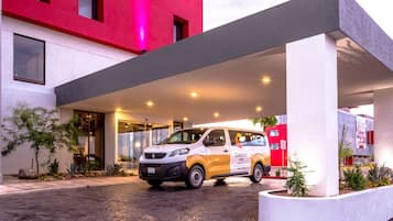 Servicios del alojamiento