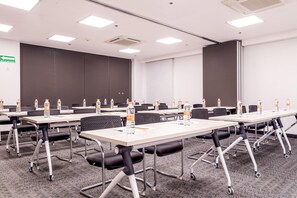 Sala de reuniones