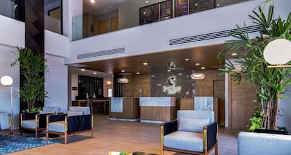 Comfort Inn Hermosillo Aeropuerto