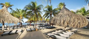 MasBango Luxury Penthouse at Jan Thiel