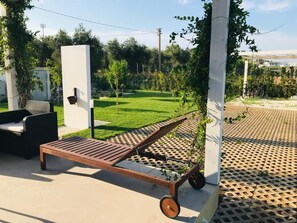 Terraço/pátio