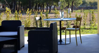 CASA DE LUJO A 400 MT DEL MAR Y A 1 KM DEL CENTRO - OASIS CON JARDIN Y SPA -