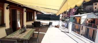 Apartment on the Sea Cinque Terre