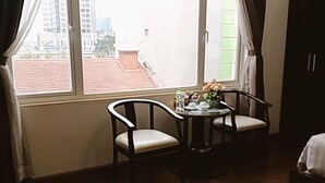 Room - Rococo Hotel (Hanoi)