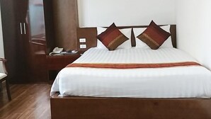 Room - Rococo Hotel (Hanoi)