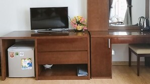 Room amenity - Rococo Hotel (Hanoi)