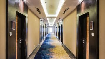 Standard Double Room, 1 King Bed | Property entrance