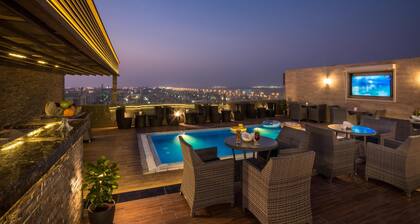 Naviti Warwick Dammam