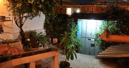 Casa De Invitados La Frontera