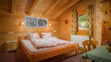 1 Schlafzimmer, Zimmersafe, WLAN, Bettwäsche