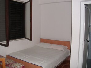 1 Schlafzimmer, WLAN