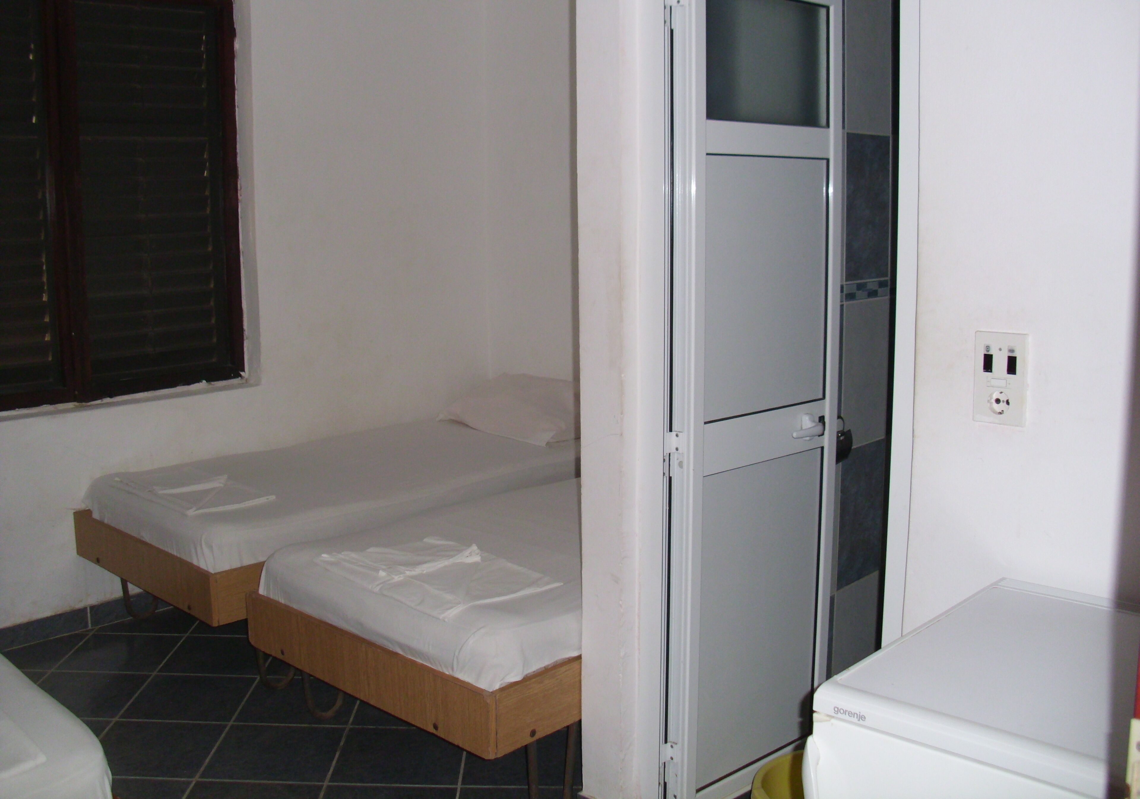 1 chambre, Wi-Fi