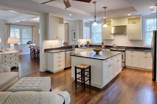 Pool Fitness Golf Access - Walk To Wilson Village - Last Minute Fall Escapes