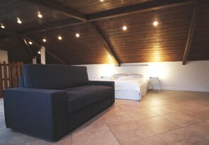 Comfort Suite