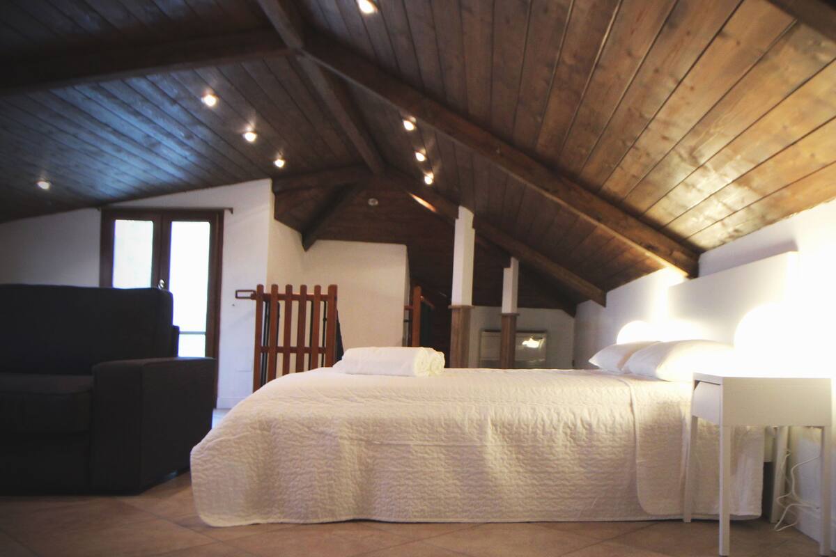 Comfort Suite