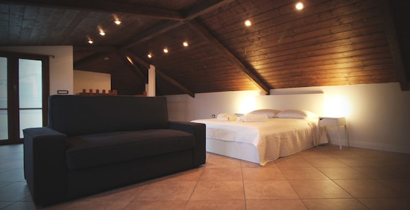 Comfort Suite