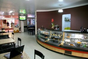 Exterior - Xikus Palace Hotel (Guanhaes)