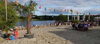 Apartment Uni- Koblenz