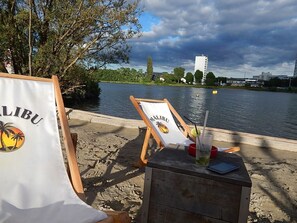 Spiaggia