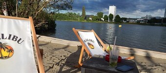 Appartement Un-Koblenz