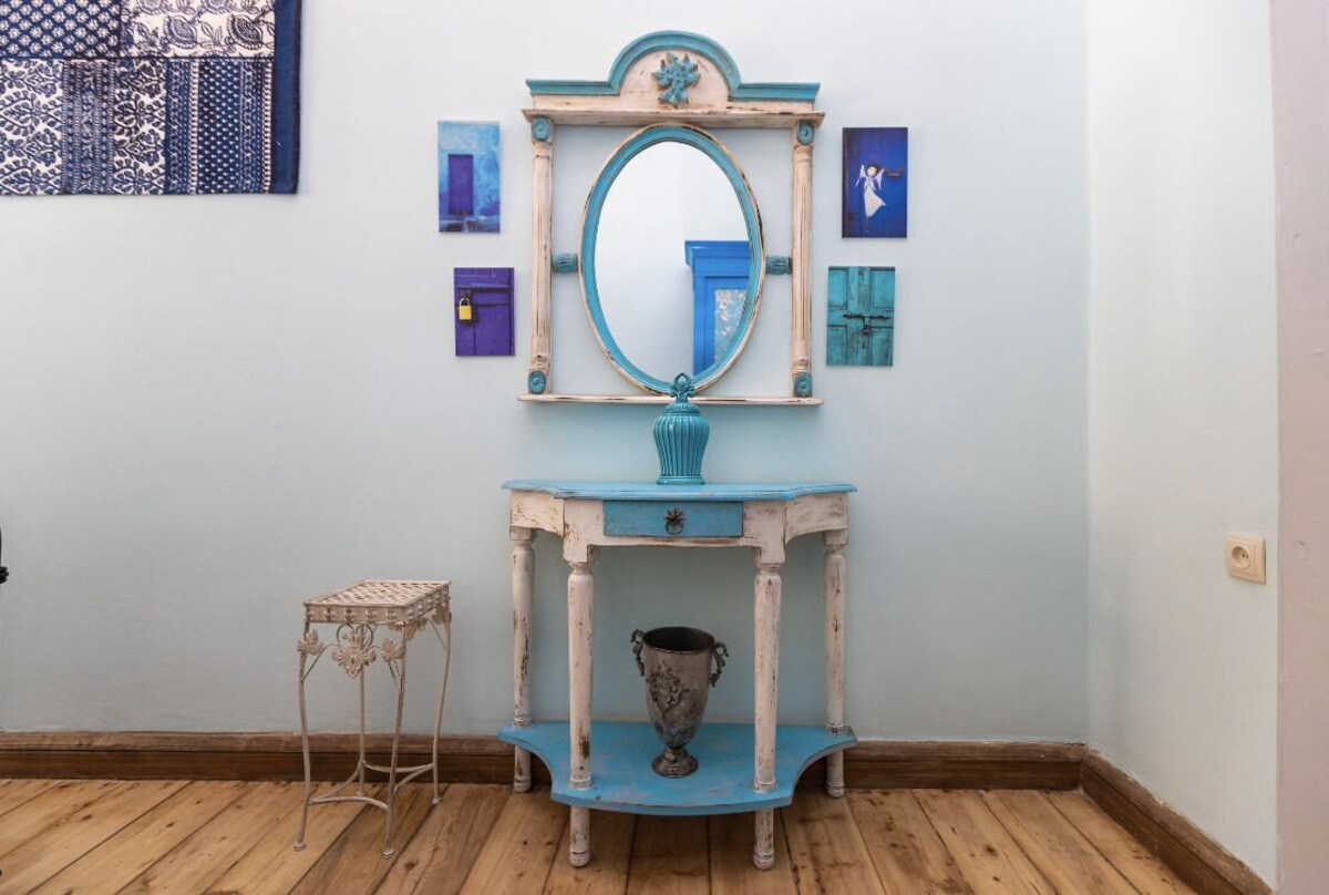 Bild für Gastgeberprofil