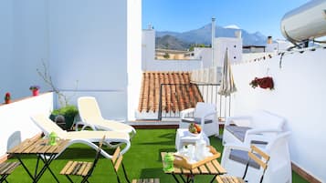 Terras