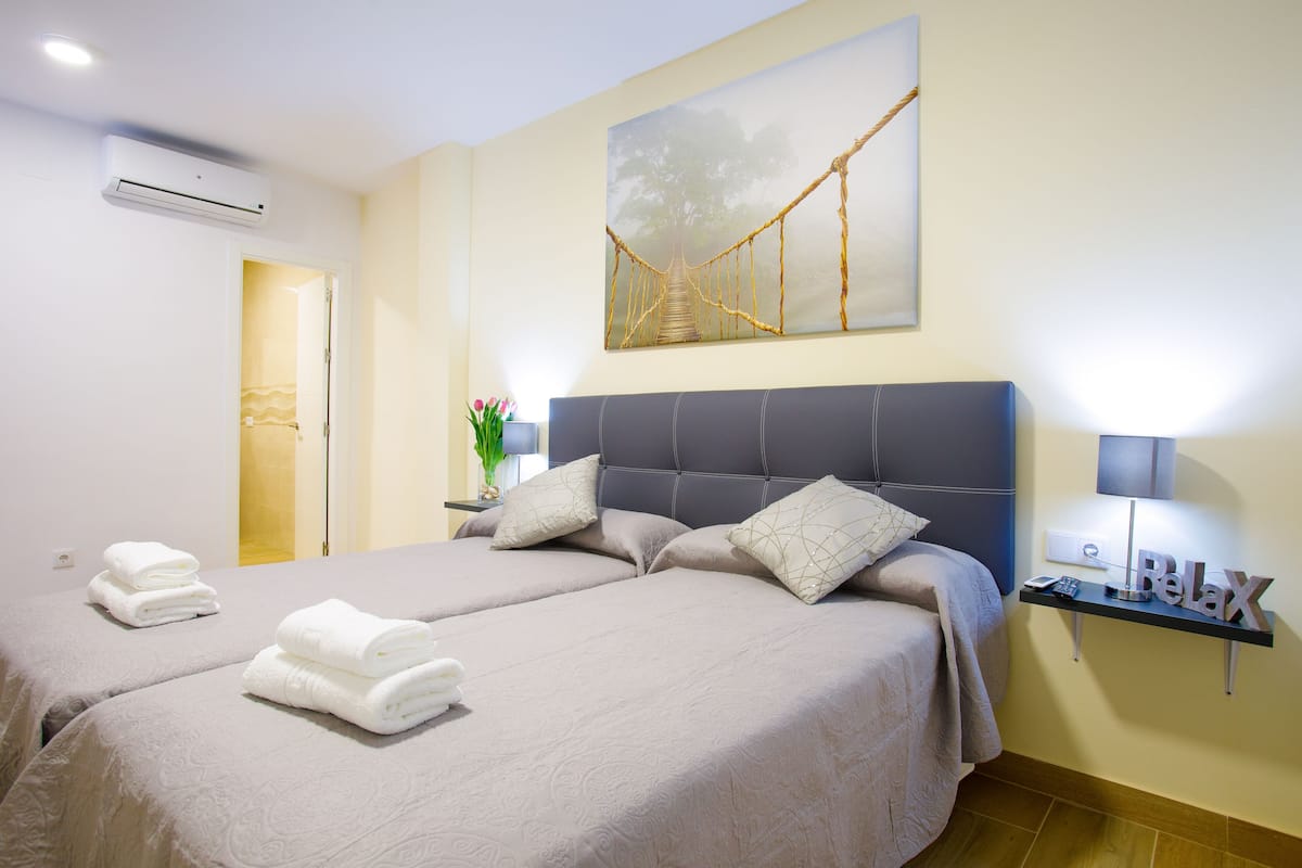 Standard-Doppelzimmer