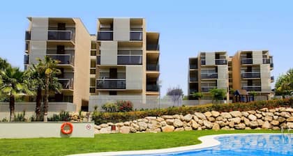 Appartement confortable et spacieux! Passes à prix réduit pour PortAvenura