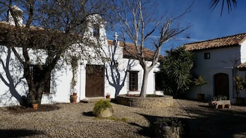 Exterieur