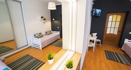 Apartments Knyazhy Lviv