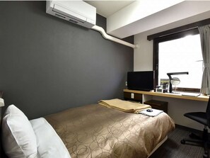 Room - Business Hotel Taiyo (Sendai)