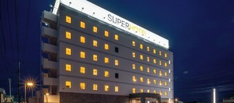 Super Hotel Yamagata Tsuruoka
