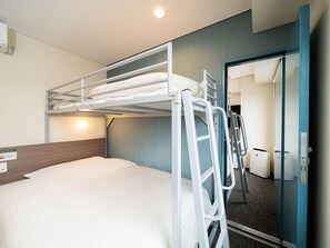 Room - Super Hotel Yamagata Tsuruoka (Tsuruoka)