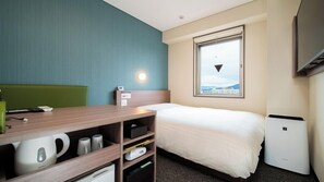 Room - Super Hotel Yamagata Tsuruoka (Tsuruoka)