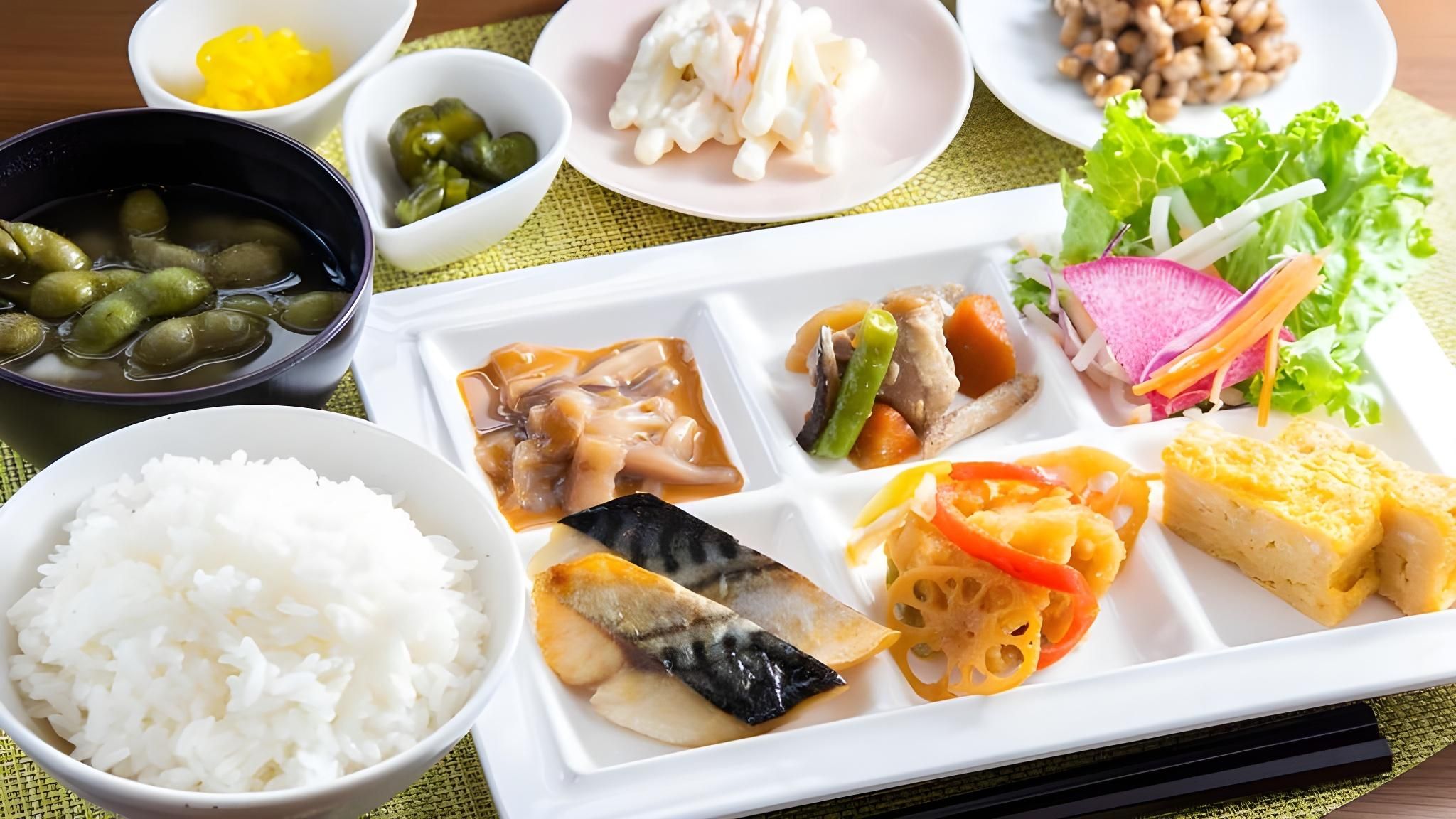 食事・飲み物