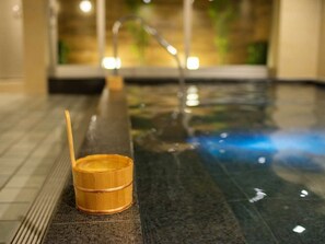 Spa - Super Hotel Yamagata Tsuruoka (Tsuruoka)