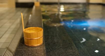 Super Hotel Yamagata Tsuruoka